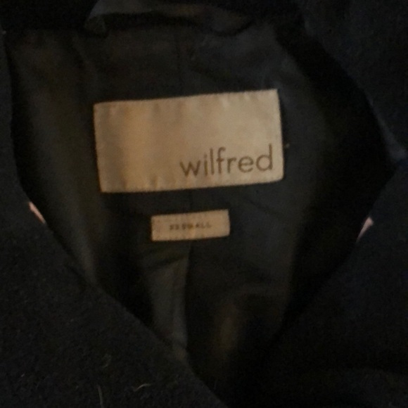 Wilfred jacket - Picture 2 of 3